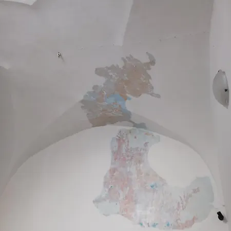 Сasa de vacaciones Vecchio Gallipoli