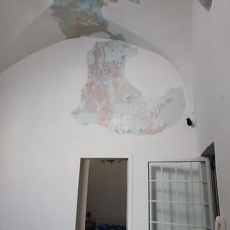 Сasa de vacaciones Vecchio Gallipoli