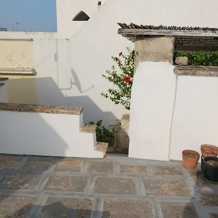 Vecchio Gallipoli
