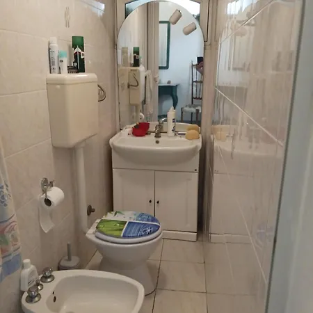 Vecchio Hébergement de vacances