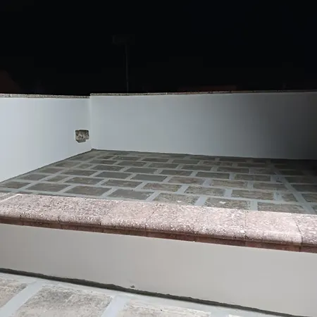 Сasa de vacaciones Vecchio *