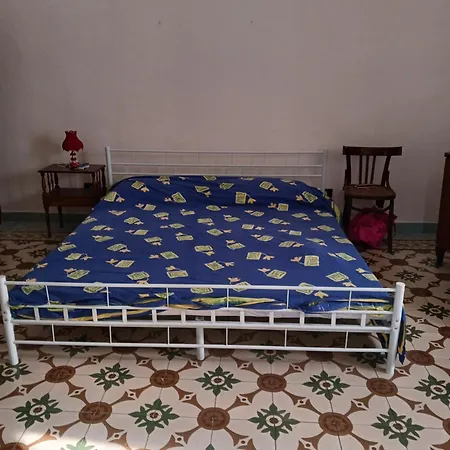 Vecchio Сasa de vacaciones *