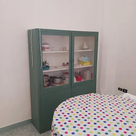 Сasa de vacaciones Vecchio *