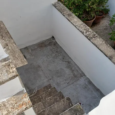Vecchio Hébergement de vacances *