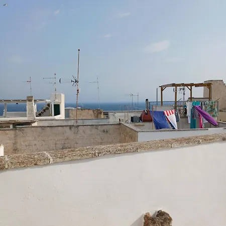 Vecchio Hébergement de vacances *